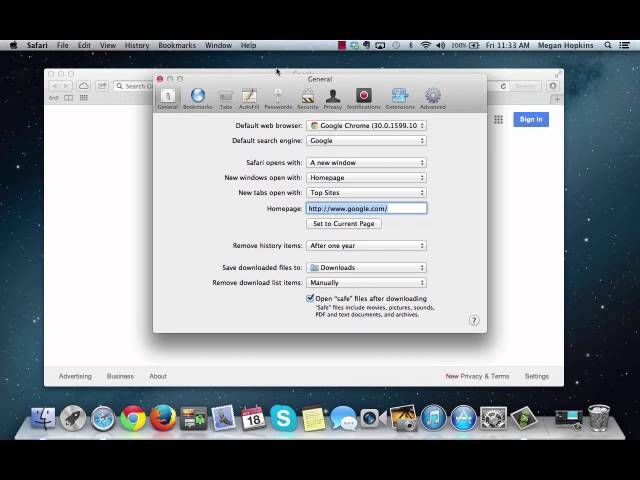 turn macbook into control for mac
